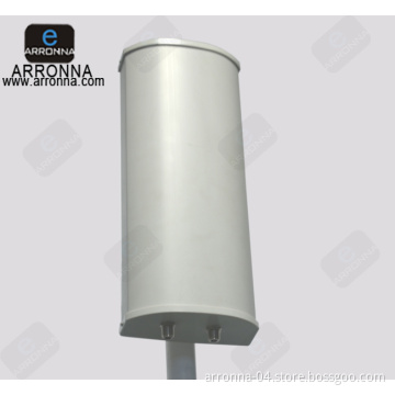 2.4GHz/5.8GHz Mimo Wireless Panel Antenna